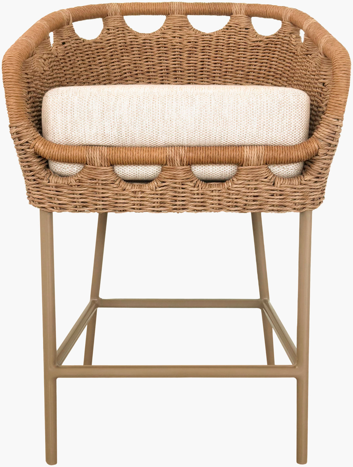 Marvella Outdoor Counter Stool