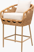 Marvella Outdoor Bar Stool