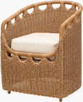 Marvella Outdoor Dining Chair
