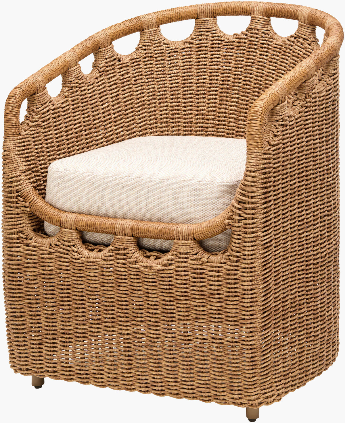 Marvella Outdoor Dining Chair
