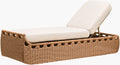 Marvella Outdoor Chaise Lounge