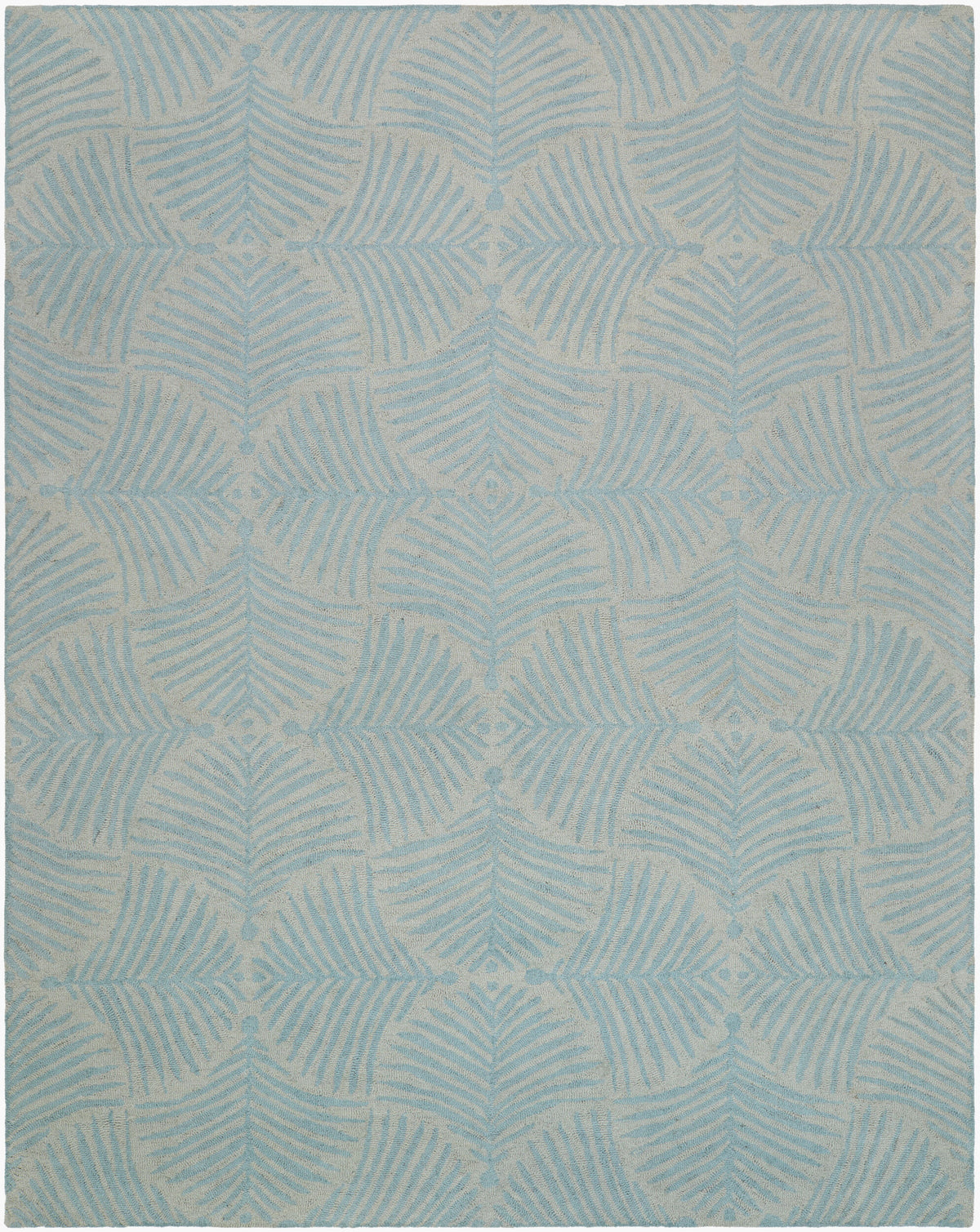 Mission Bay rug by Surya