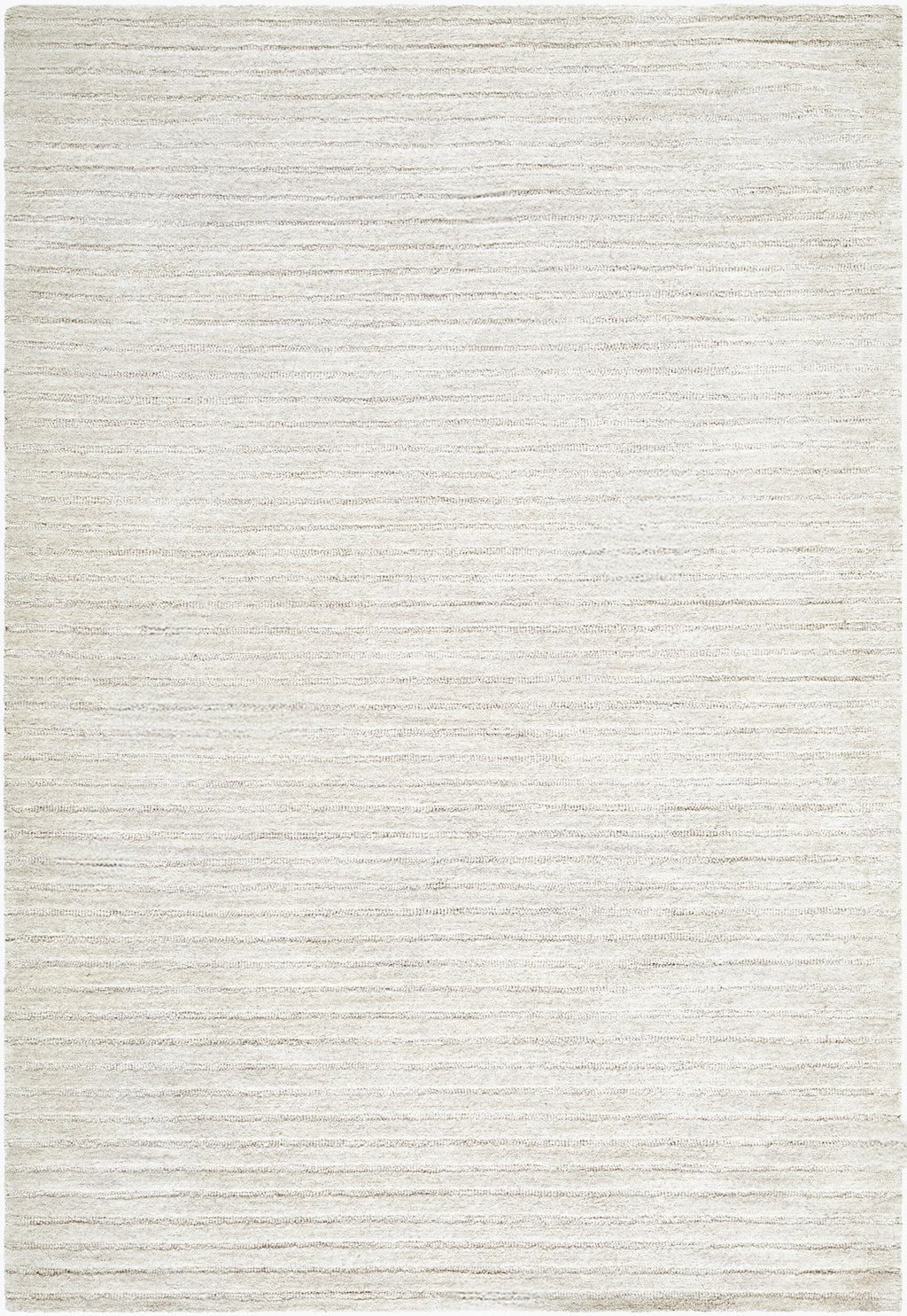 Oyster Cut rug by Surya