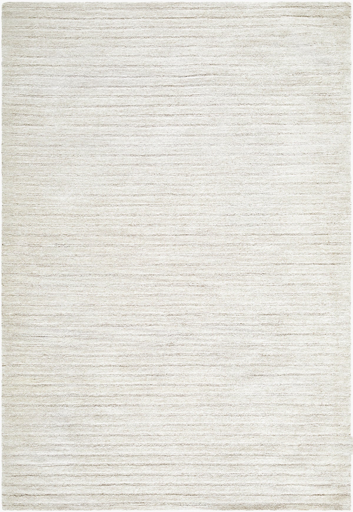 Oyster Cut rug by Surya