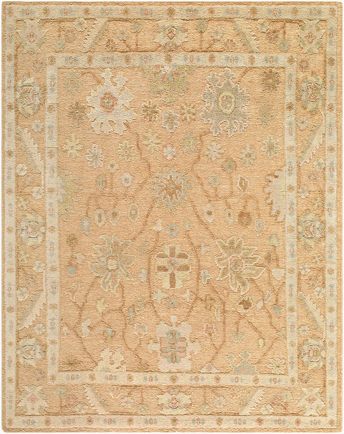 Oklahoma rug by Surya