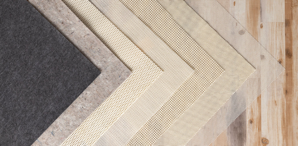 Livabliss Lock Grip Rug Pad