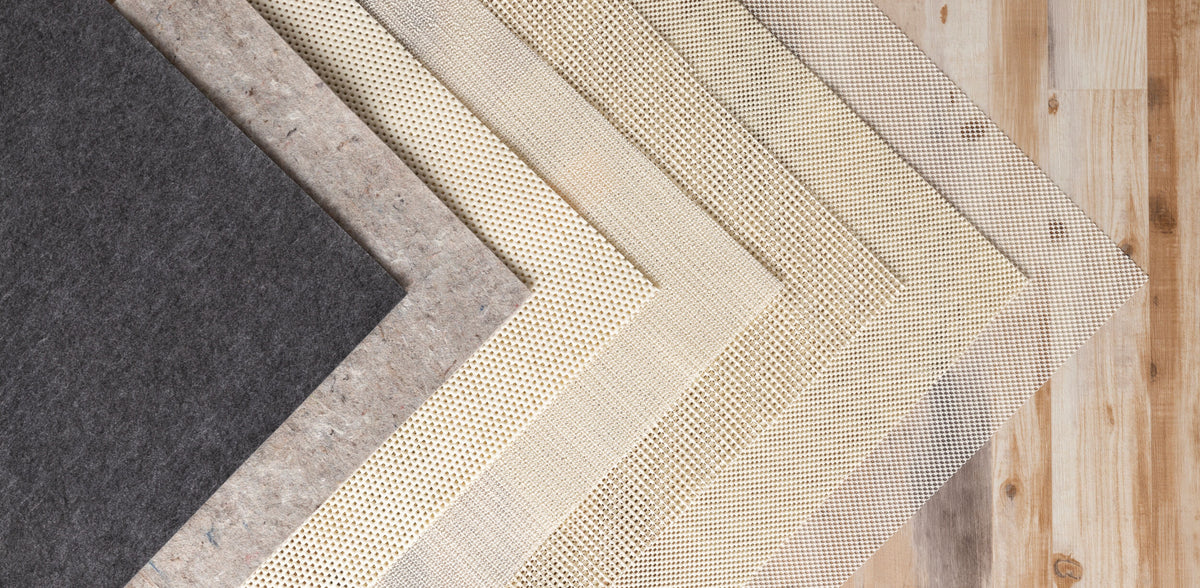 Standard Felted Rug Pad