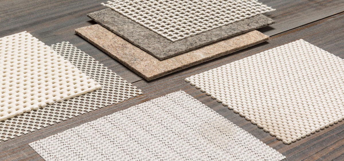 Livabliss Lock Grip Rug Pad