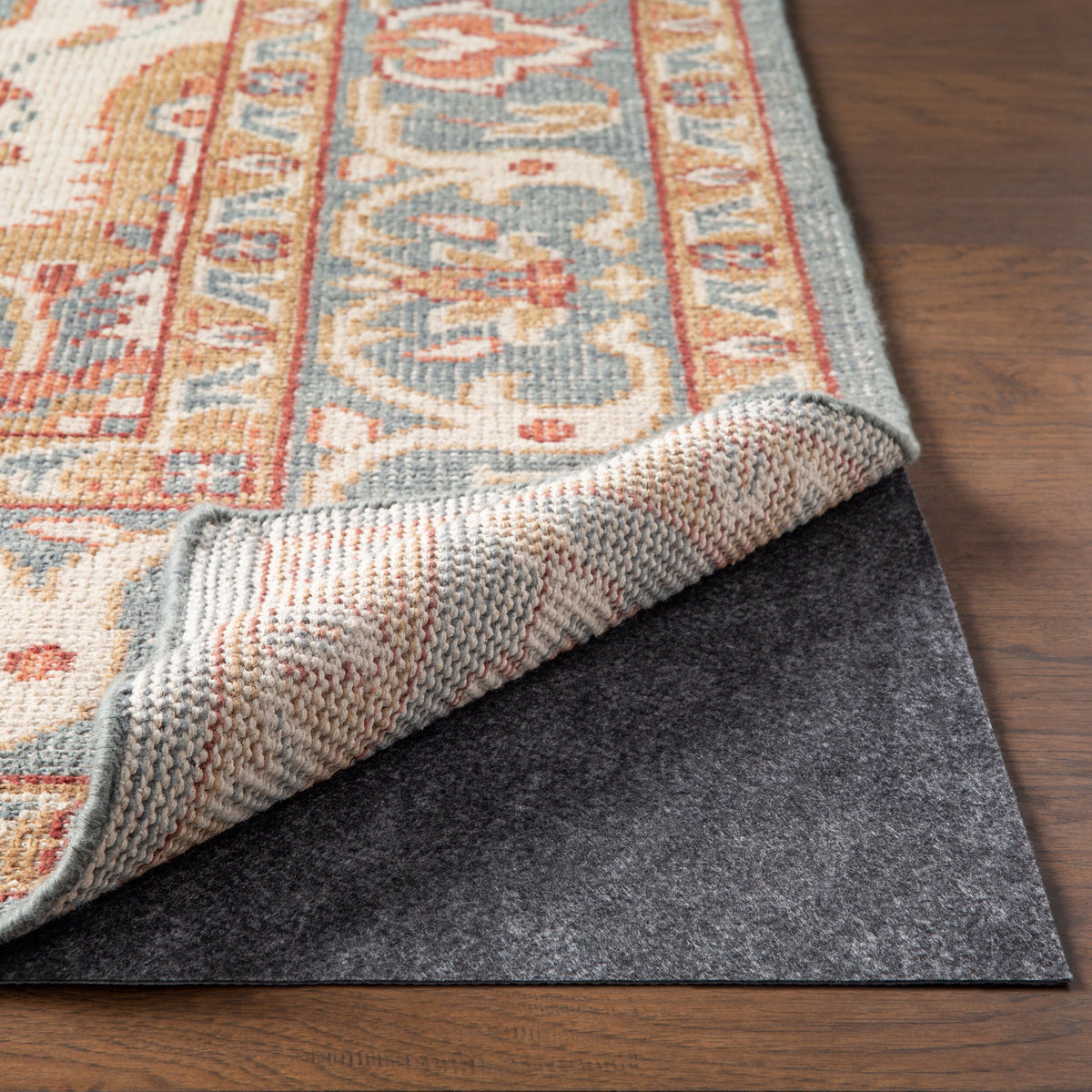 Standard Felted Rug Pad